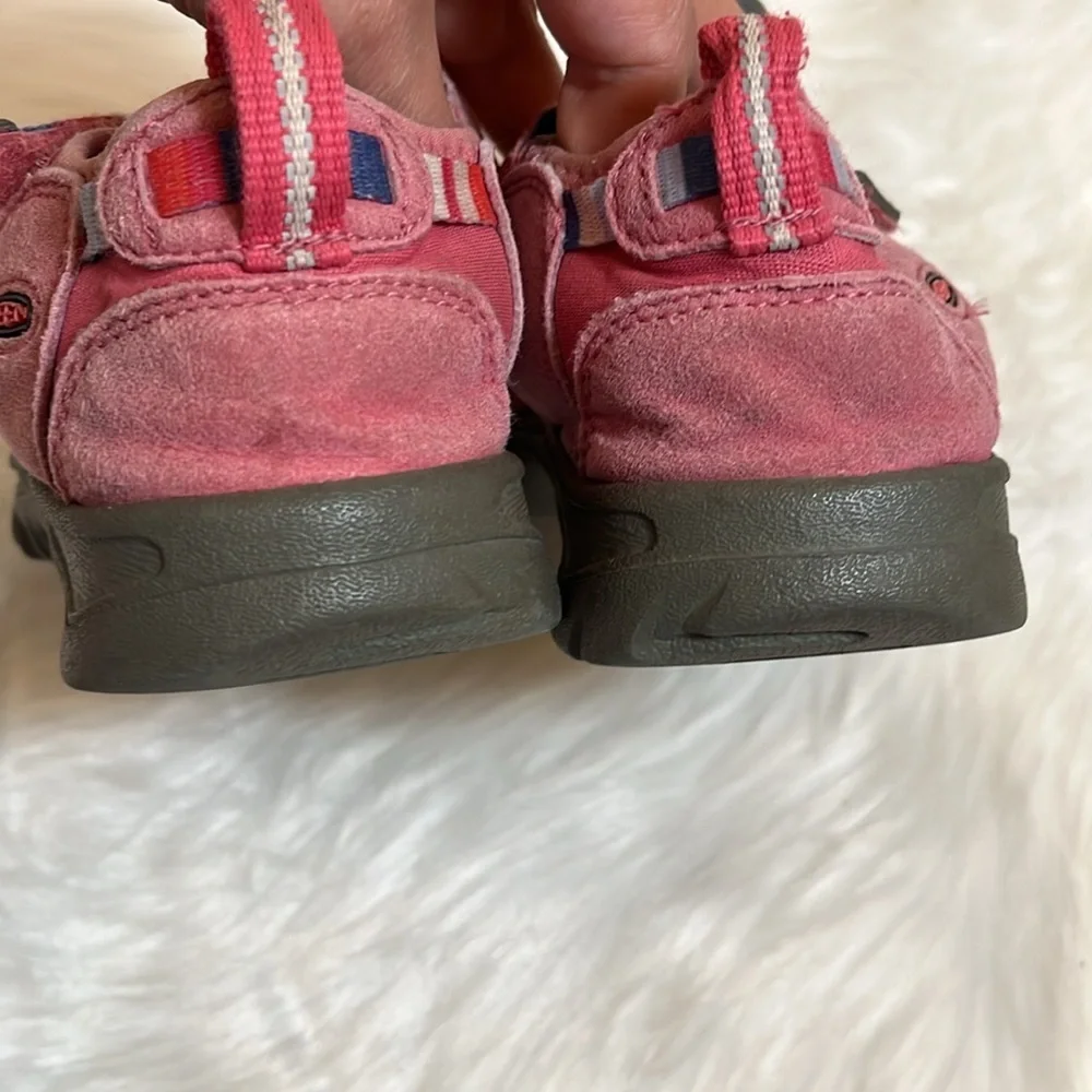 Keen Pink Outdoor Sandals Water Shoes